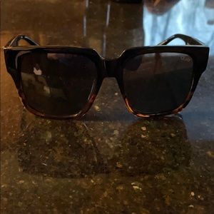 Quay Sunglasses